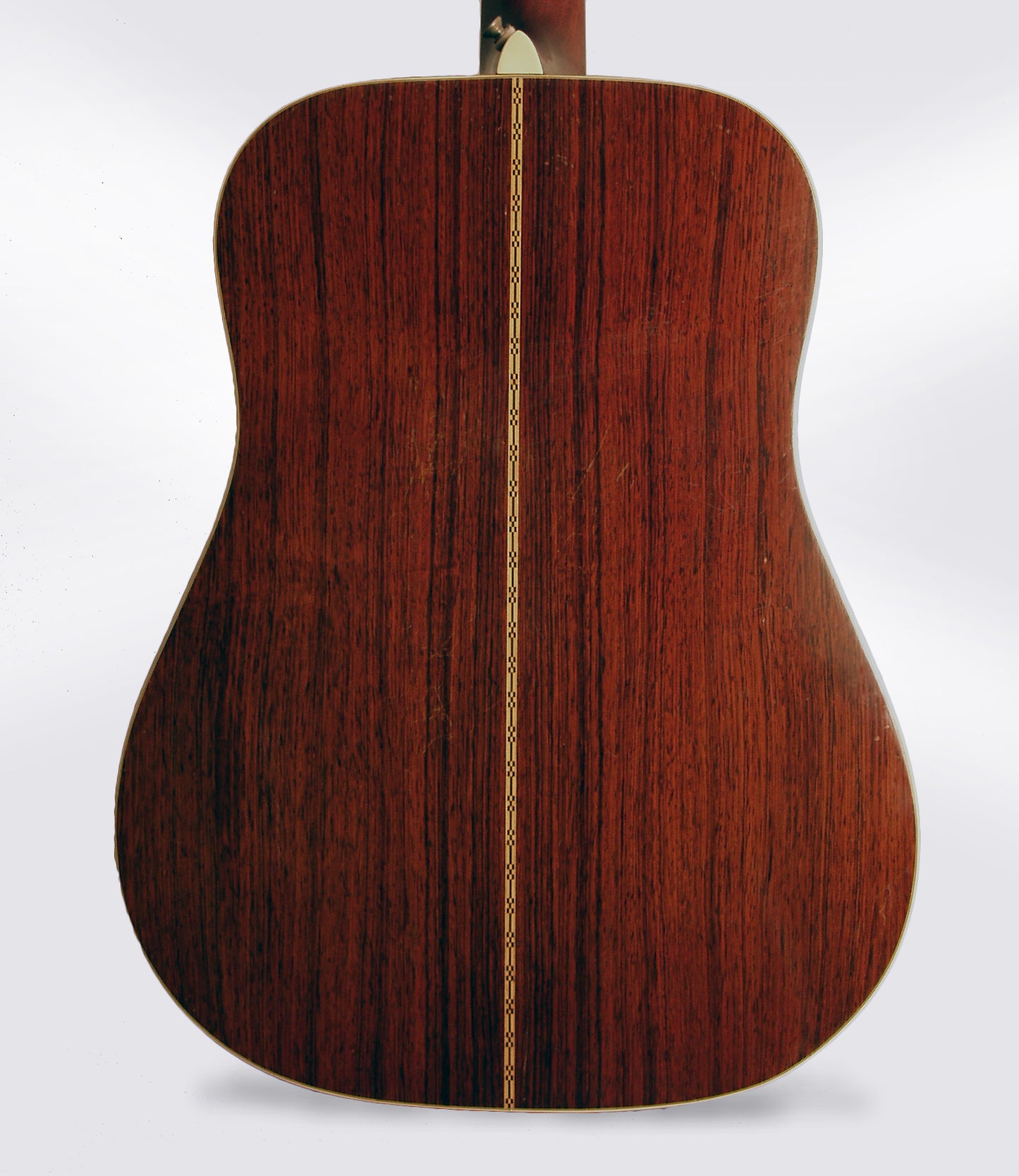 C. F. Martin D-28 Flat Top Acoustic Guitar (1956)