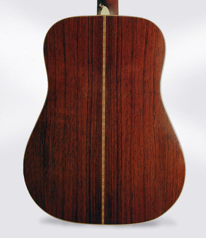 C. F. Martin D-28 Flat Top Acoustic Guitar (1956)