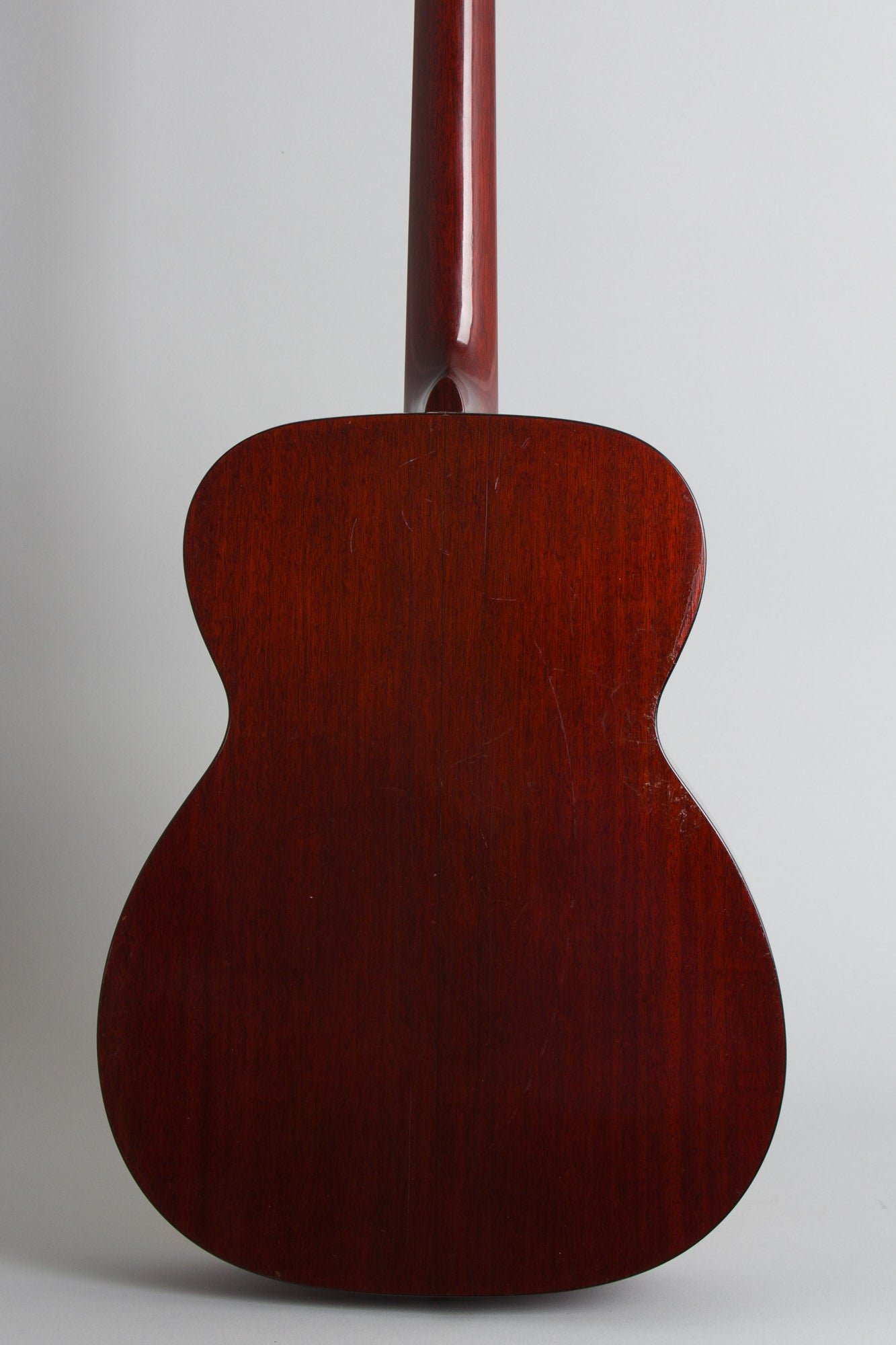 C. F. Martin 000-18 Flat Top Acoustic Guitar (1952)