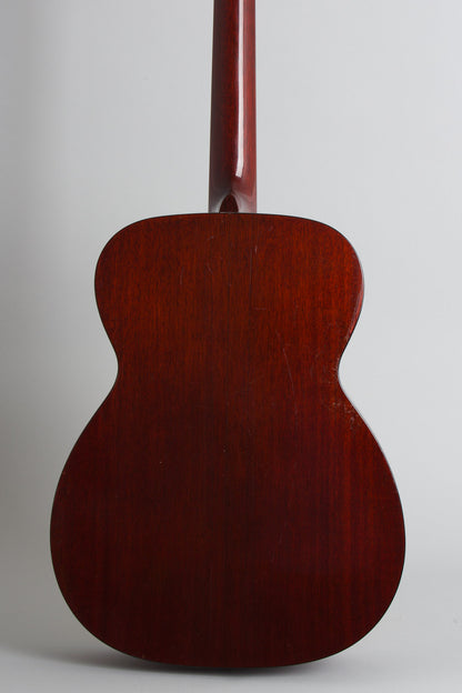C. F. Martin 000-18 Flat Top Acoustic Guitar (1952)