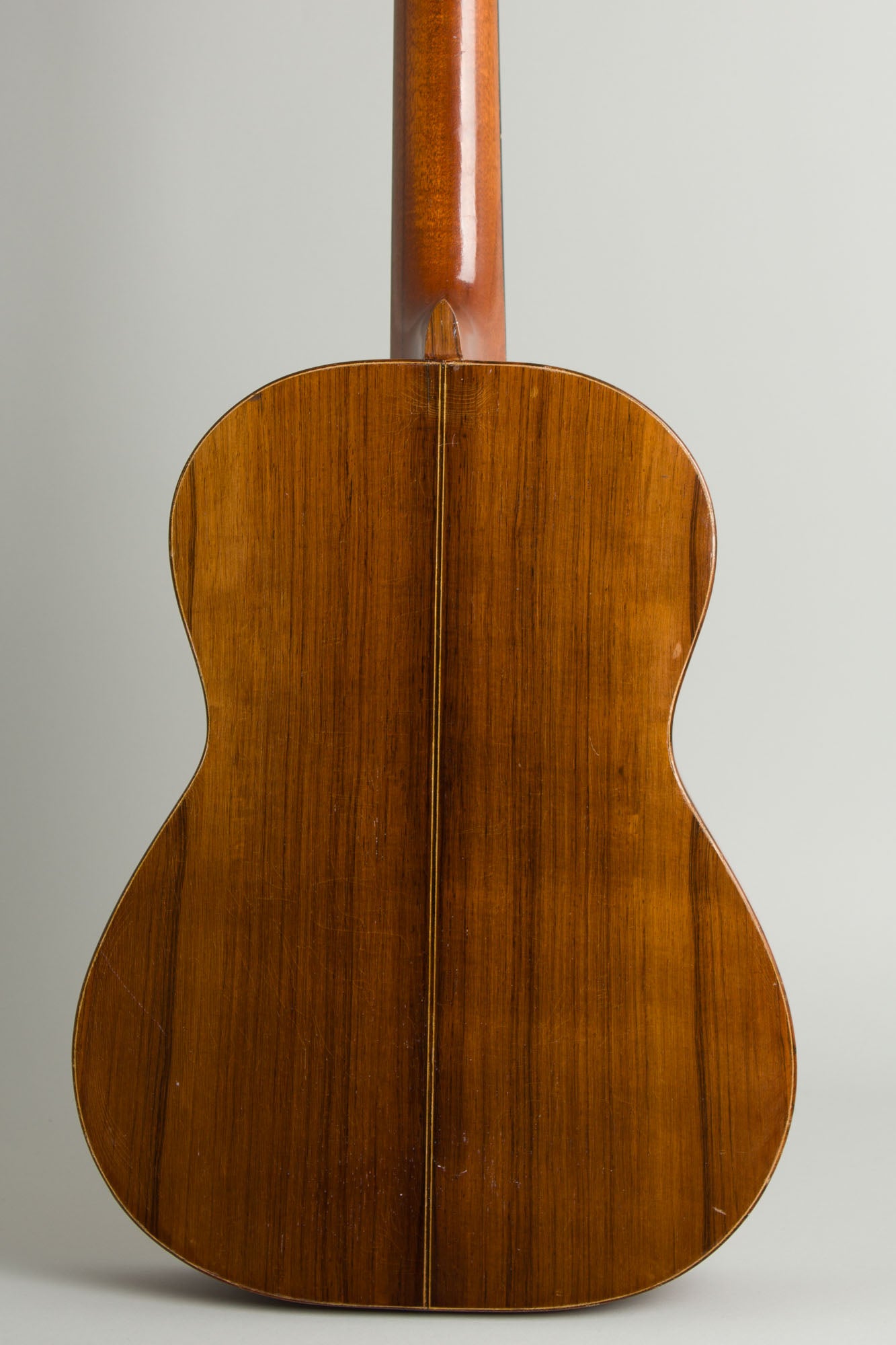 Goya G-50 Classical Guitar (1966)