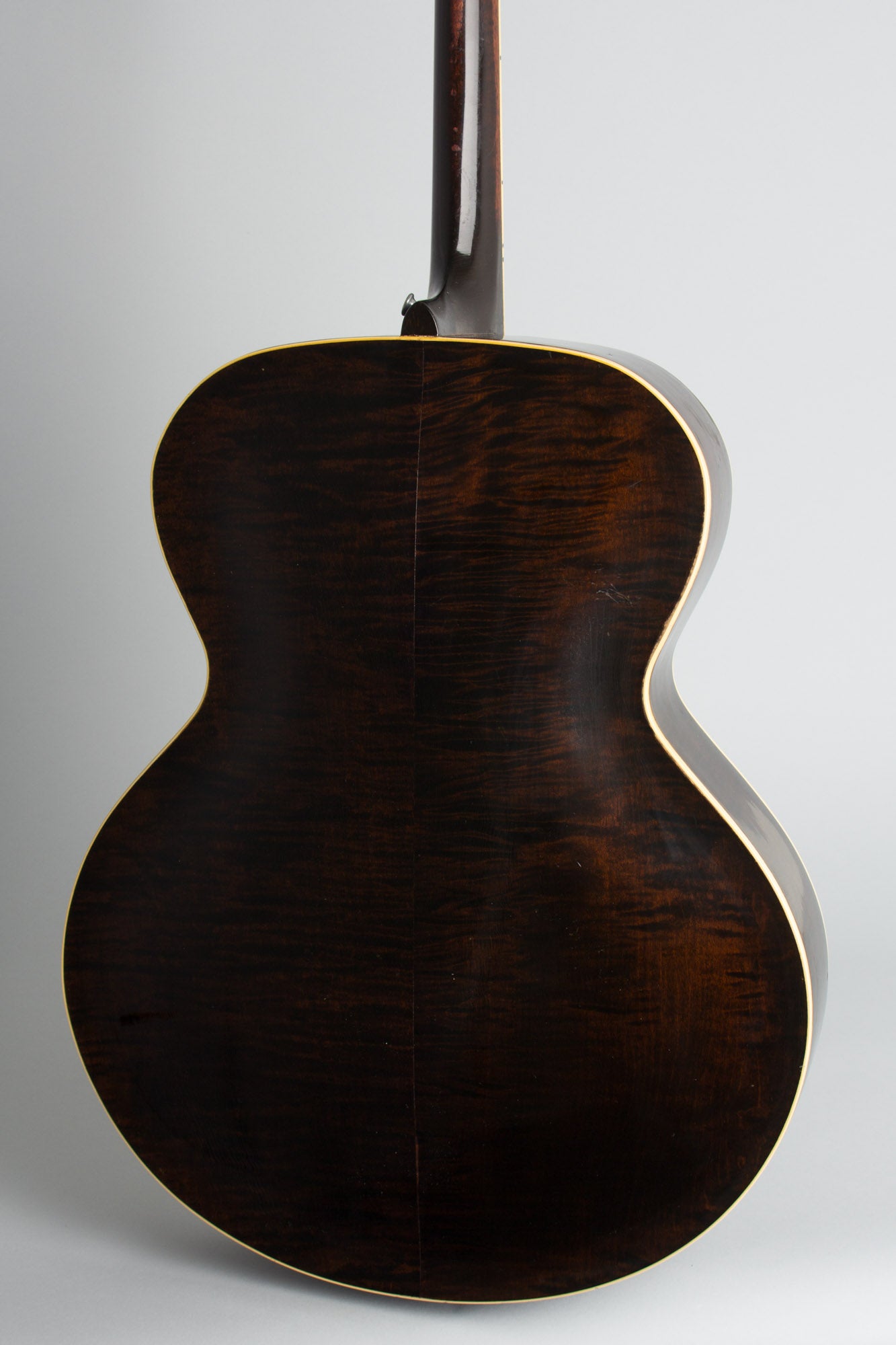Gibson TGL-7 Arch Top Acoustic Tenor Guitar (1934)