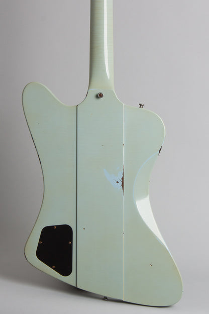 Gibson Firebird V '63 Custom Shop Murphy Lab Solid Body Electric Guitar (2024)