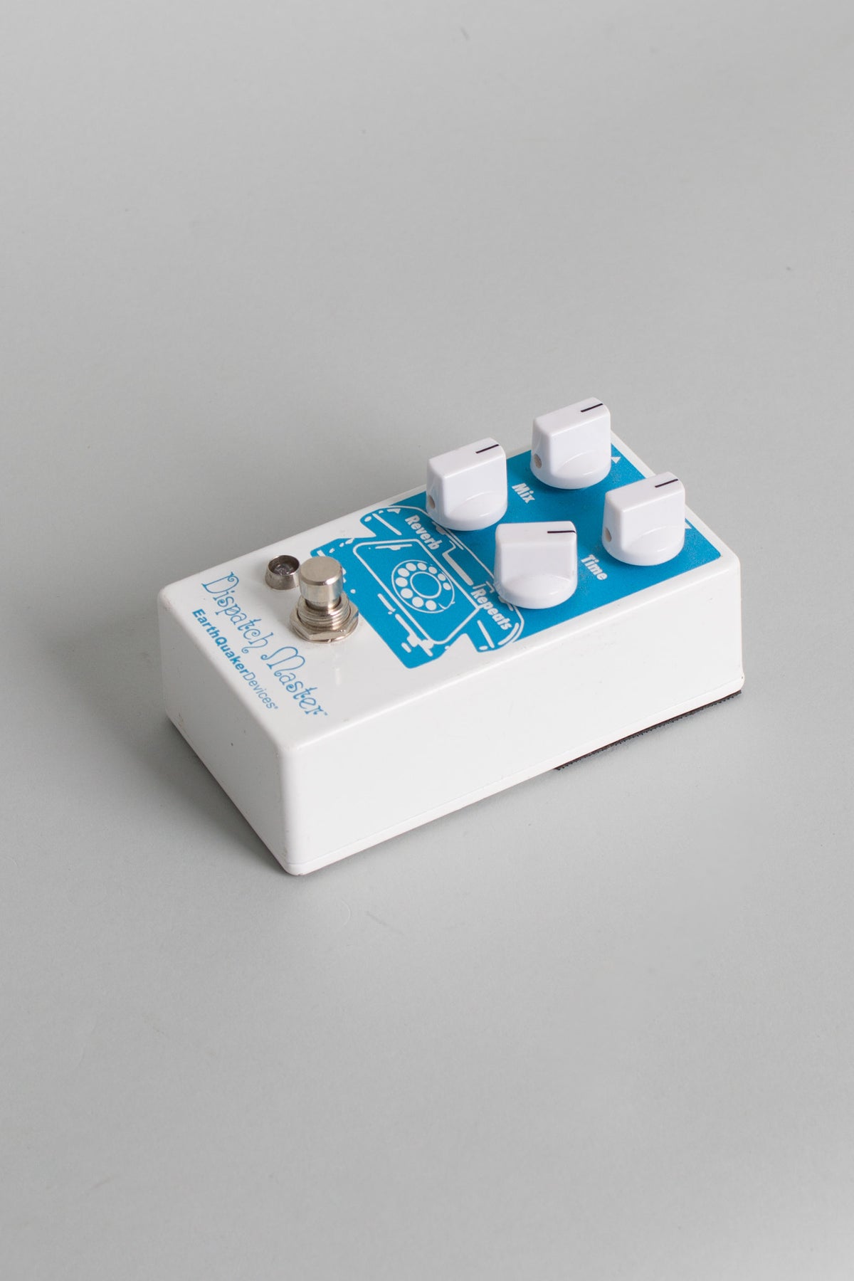 EarthQuaker Devices Dispatch Master Delay Effect (2010s)