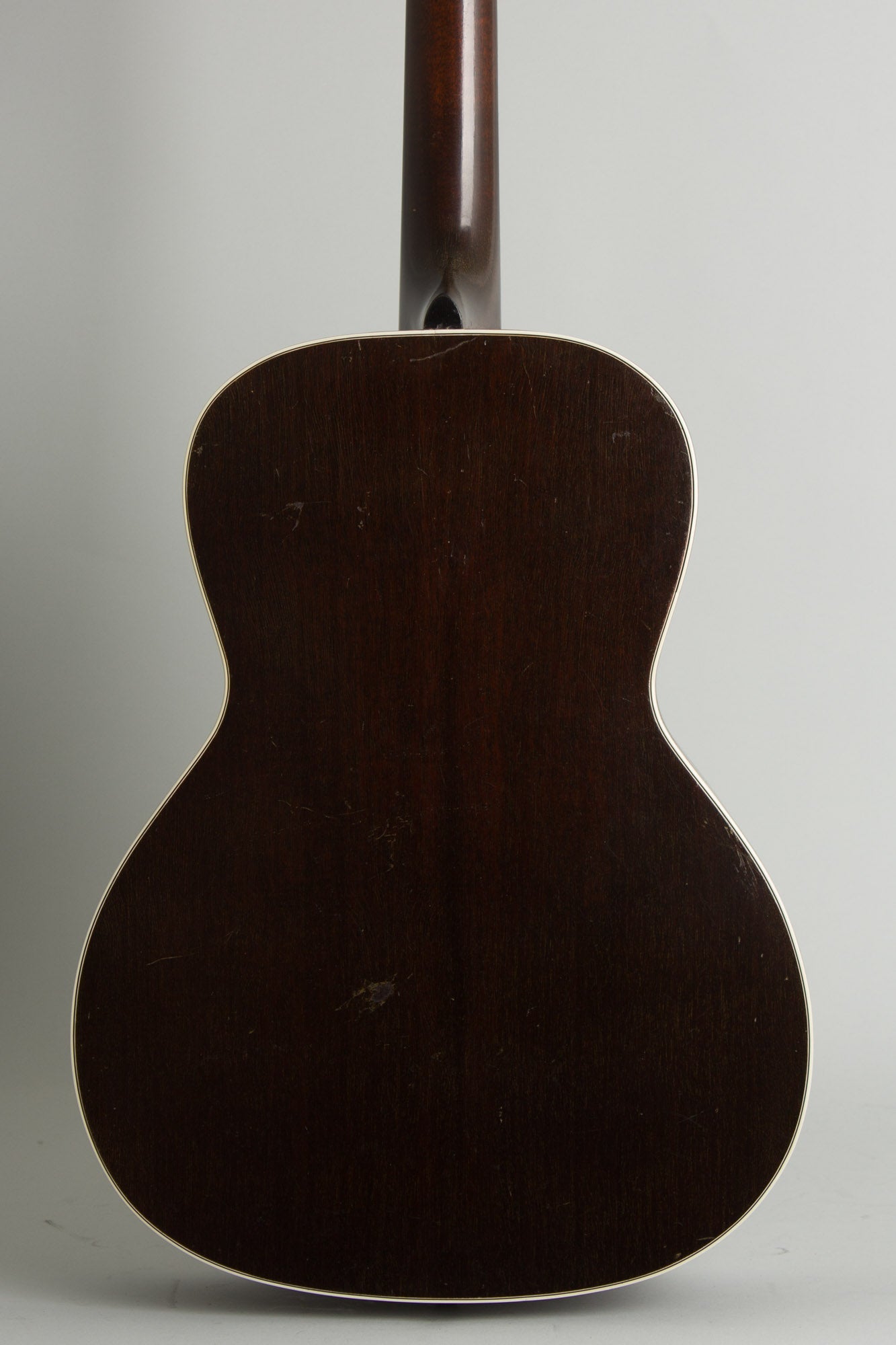 Gibson Nick Lucas Special Flat Top Acoustic Guitar (1930)