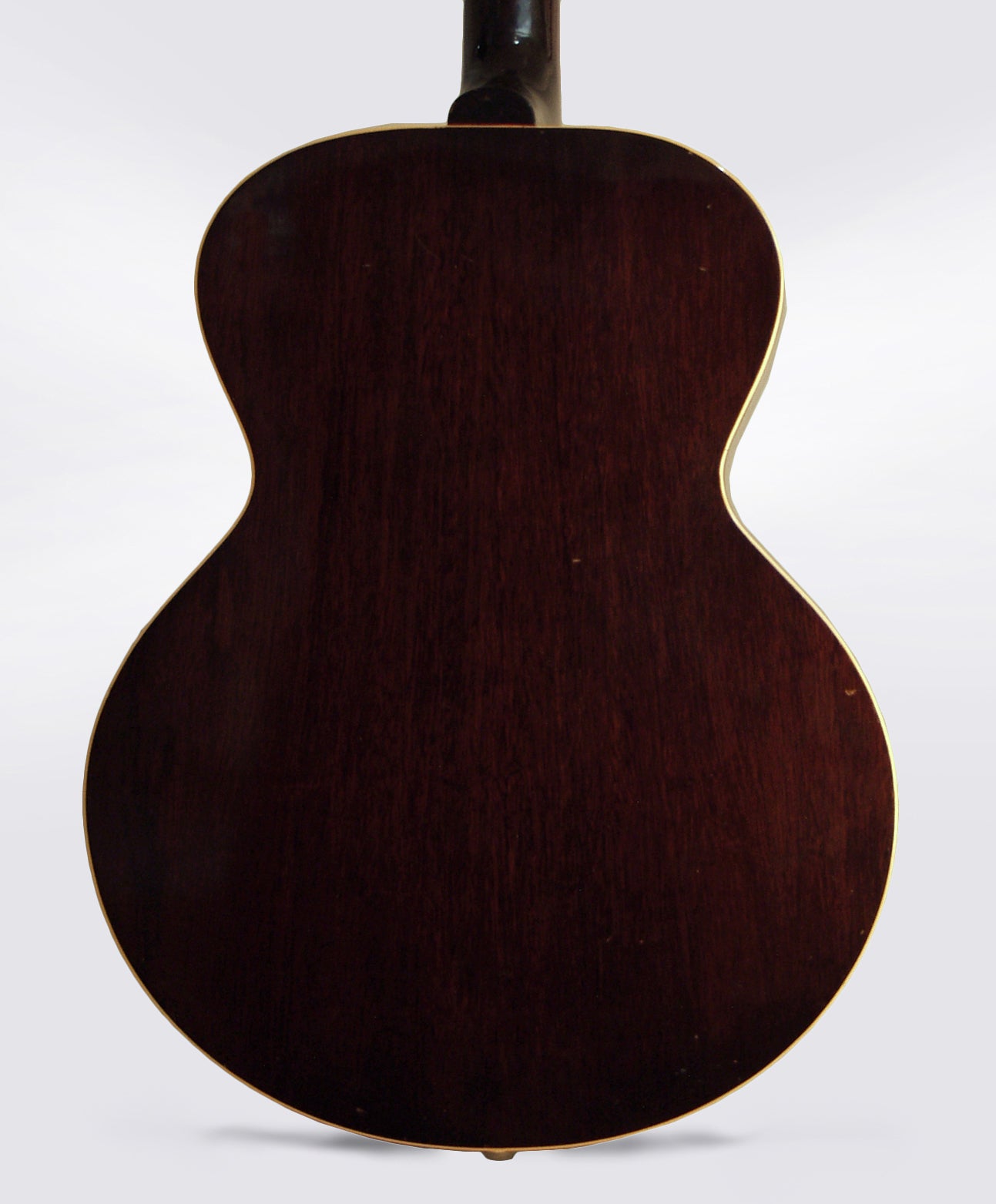 Gibson ES-125 Arch Top Hollow Body Electric Guitar (1948)