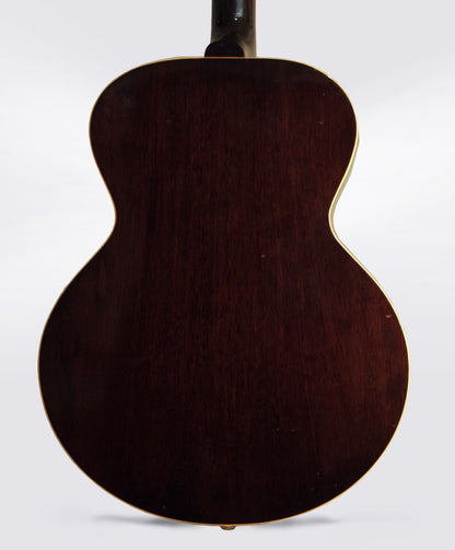 Gibson ES-125 Arch Top Hollow Body Electric Guitar (1948)