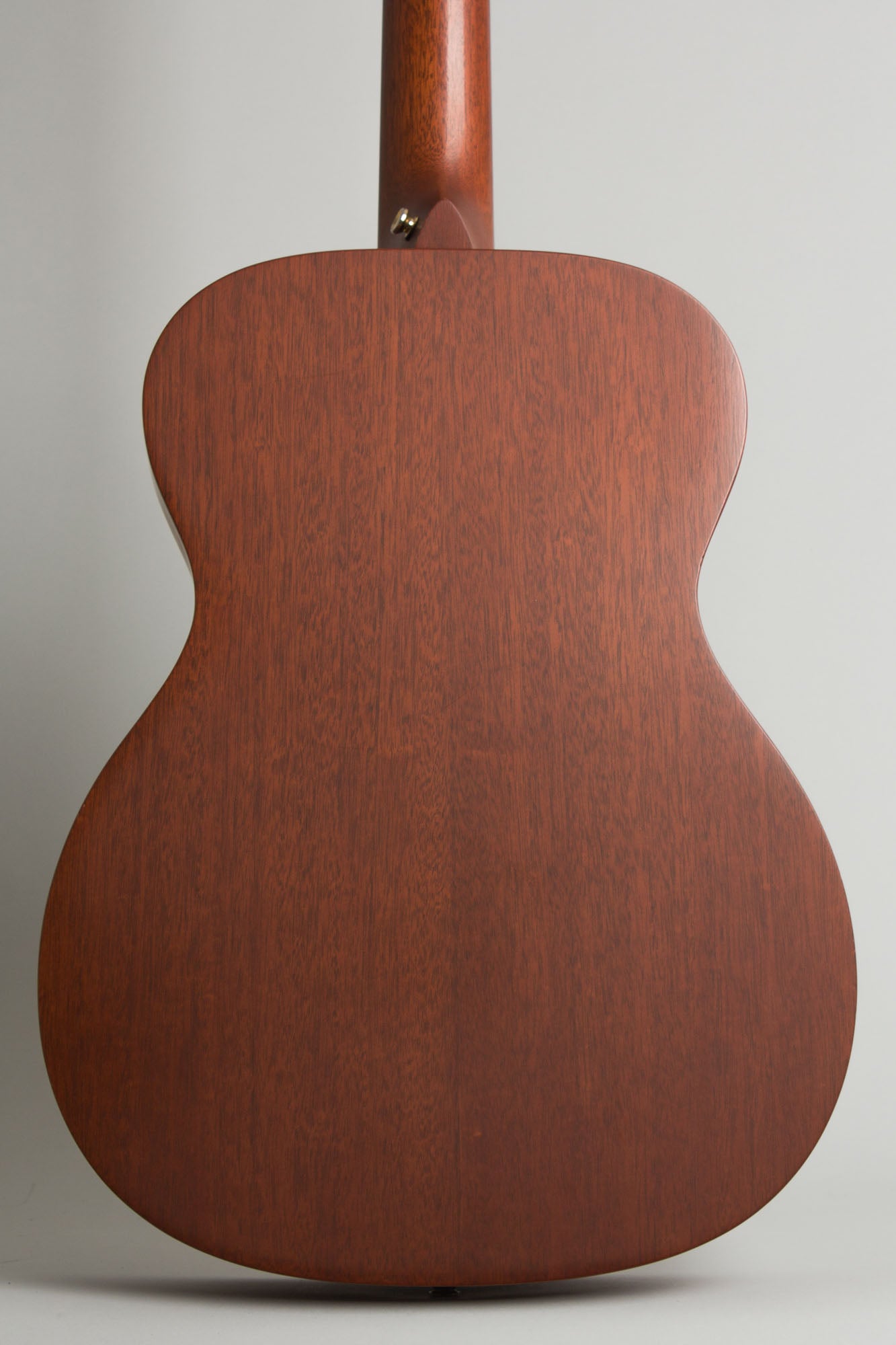 C. F. Martin Custom Shop 000-17-12 12 String Flat Top Acoustic Guitar (2001)