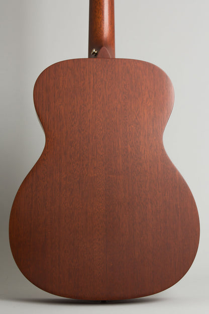 C. F. Martin Custom Shop 000-17-12 12 String Flat Top Acoustic Guitar (2001)
