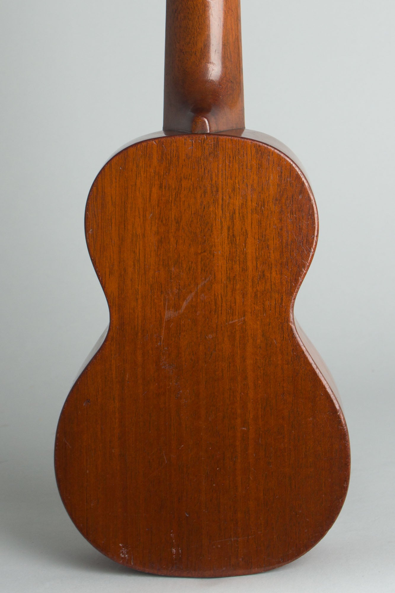 C. F. Martin Style 0 Soprano Ukulele (1925)