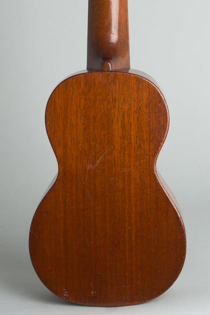 C. F. Martin Style 0 Soprano Ukulele (1925)