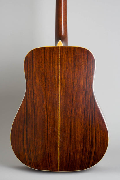 C. F. Martin D-41 Flat Top Acoustic Guitar (1970)