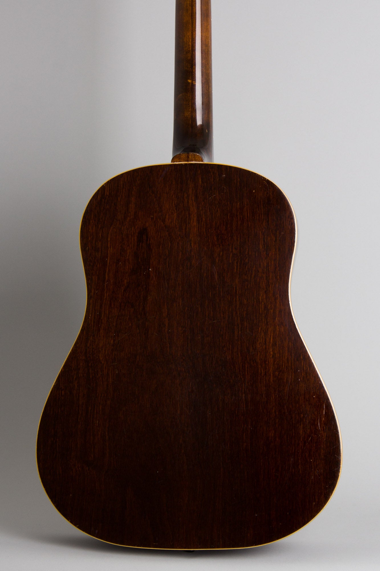 Gibson J-45 Flat Top Acoustic Guitar (1943-4)