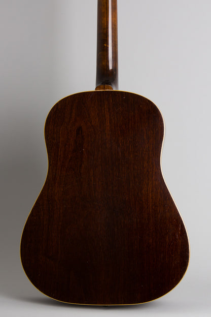 Gibson J-45 Flat Top Acoustic Guitar (1943-4)