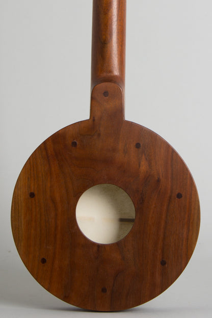Clifford Glenn Mountain Banjo 5 String Banjo (1984)