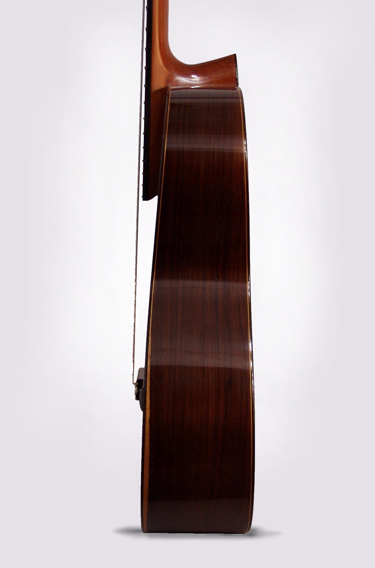 Thomas Humphrey Millenium Classical Guitar (1997)