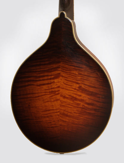 Gibson A-5L Carved Top Mandolin (1998)