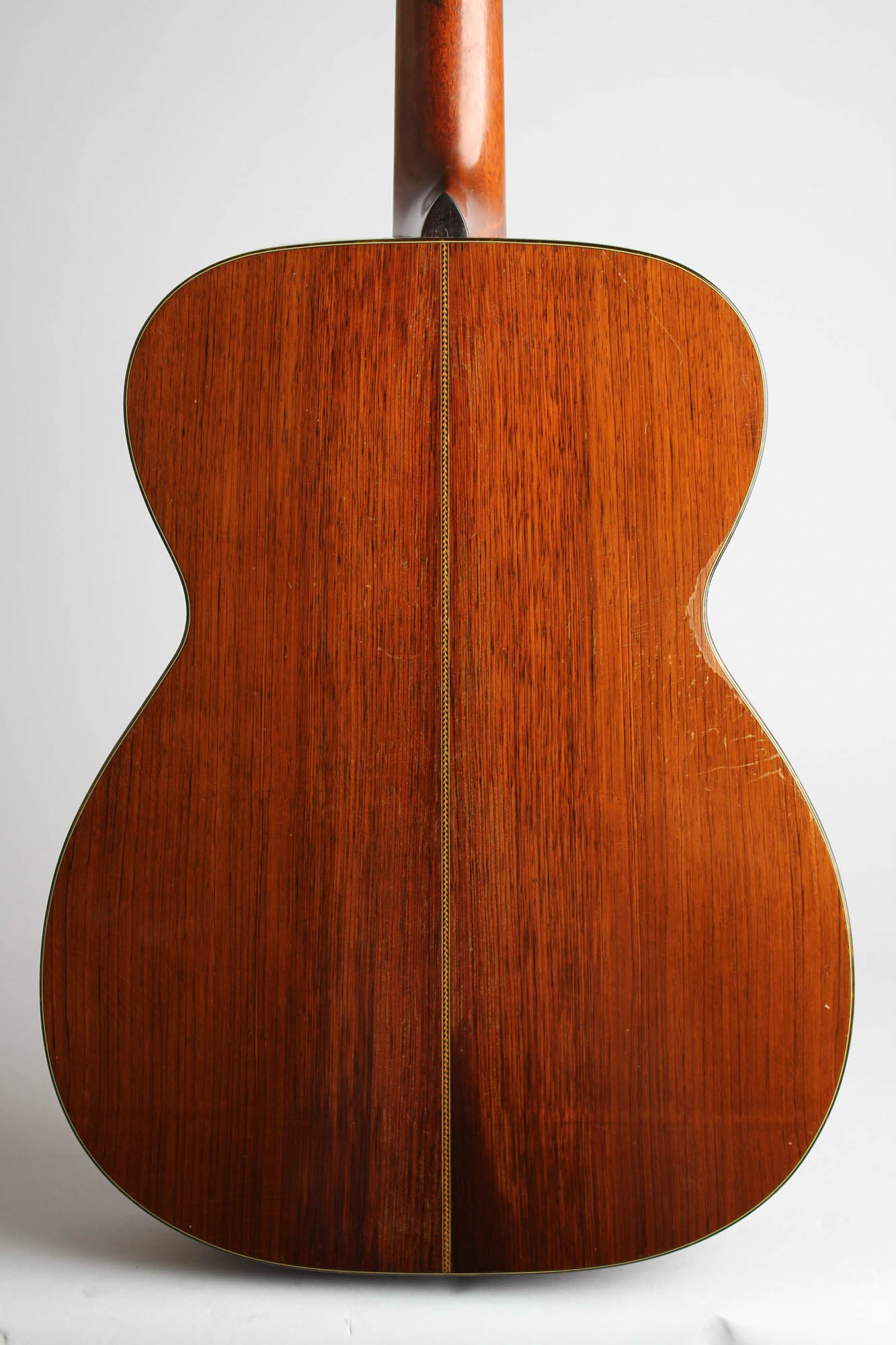 C. F. Martin 000-21 Flat Top Acoustic Guitar (1947)
