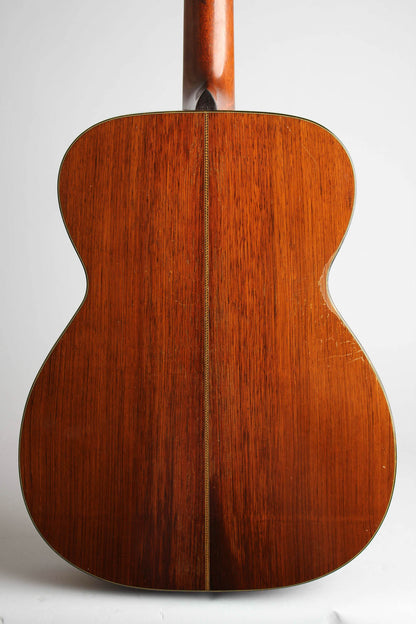 C. F. Martin 000-21 Flat Top Acoustic Guitar (1947)