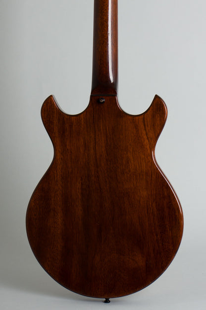 Gibson Melody Maker D Solid Body Electric Guitar (1964)