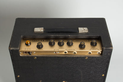 Watkins/WEM Custom 15 Tube Amplifier (1965)