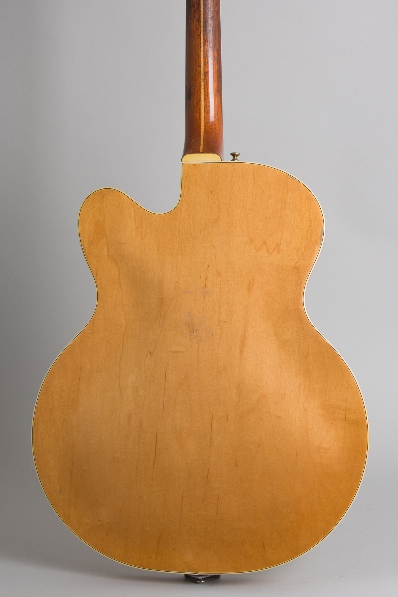 Guild Duane Eddy DE-400 B Thinline Hollow Body Electric Guitar (1967)