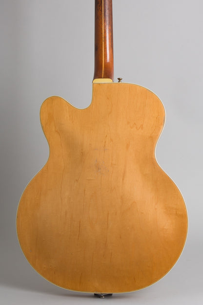Guild Duane Eddy DE-400 B Thinline Hollow Body Electric Guitar (1967)