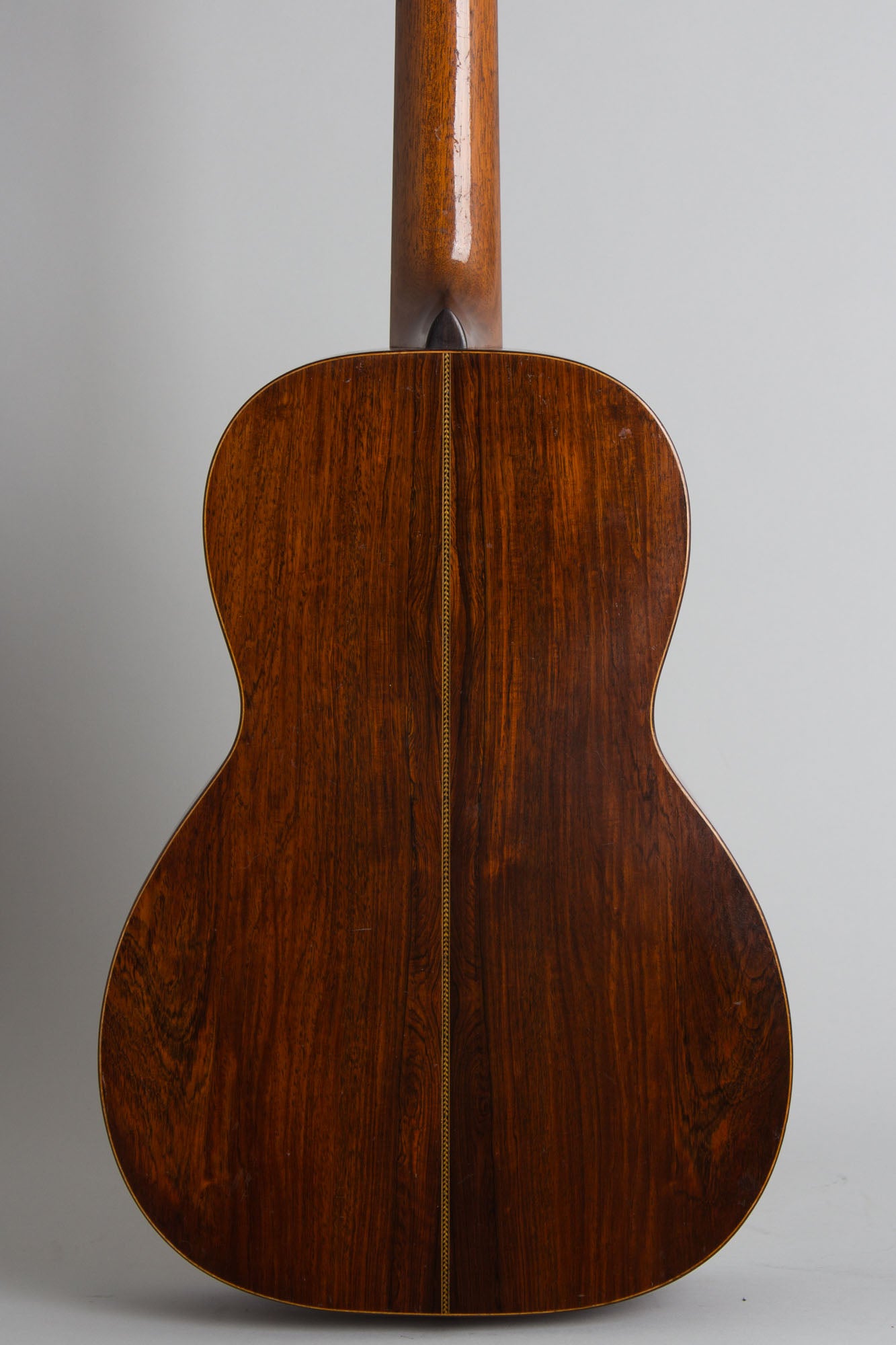 C. F. Martin 0-21 Flat Top Acoustic Guitar (1927)