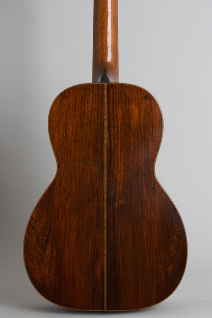C. F. Martin 0-21 Flat Top Acoustic Guitar (1927)
