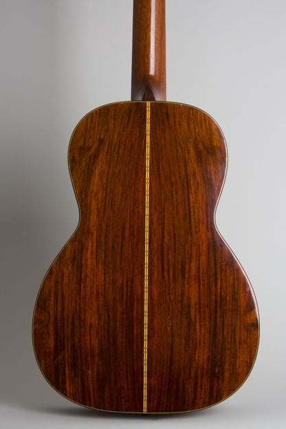 C. F. Martin 00-21NY Flat Top Acoustic Guitar (1964)