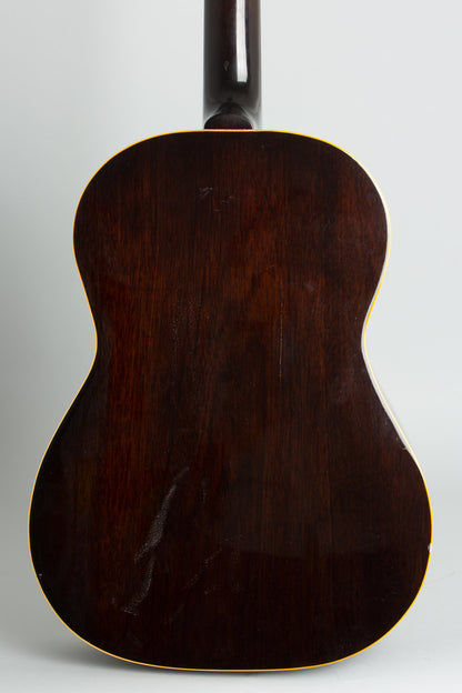 Gibson LG-2 Flat Top Acoustic Guitar (1946)