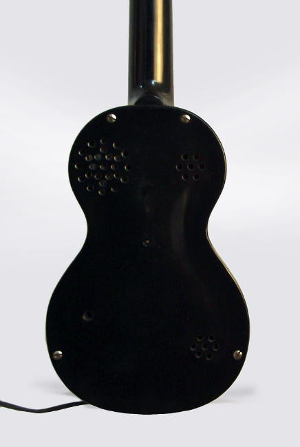 Rickenbacker Electro Vibrola Spanish Solid Body Electric Guitar (1939)