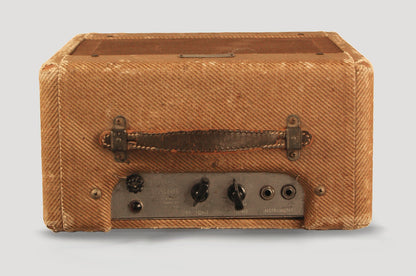 Fender Princeton 5C2 Tube Amplifier (1953)
