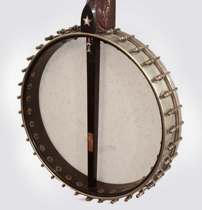 A. C. Fairbanks Professional 5 String Banjo (1890)