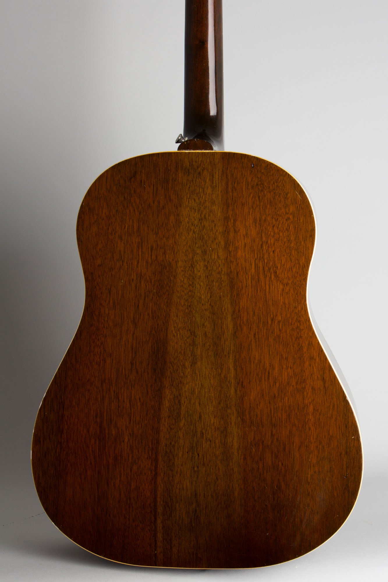 Gibson J-45 Flat Top Acoustic Guitar (1950)