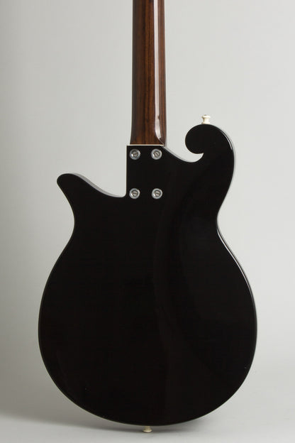 Premier E-730 Solid Body Electric Guitar (2025)