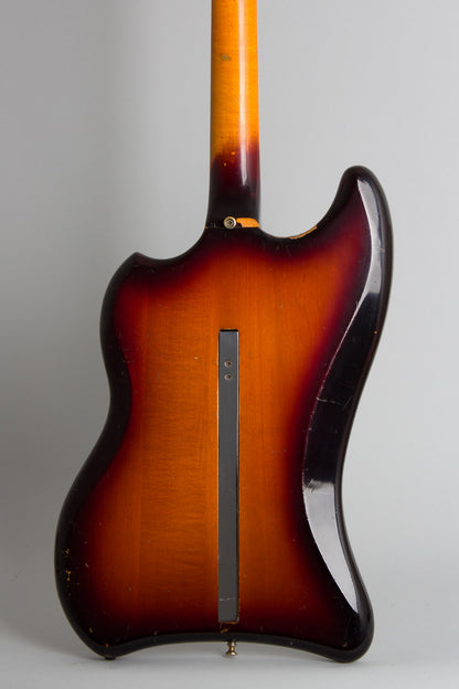 Guild S-200 Thunderbird Solid Body Electric Guitar (1966)