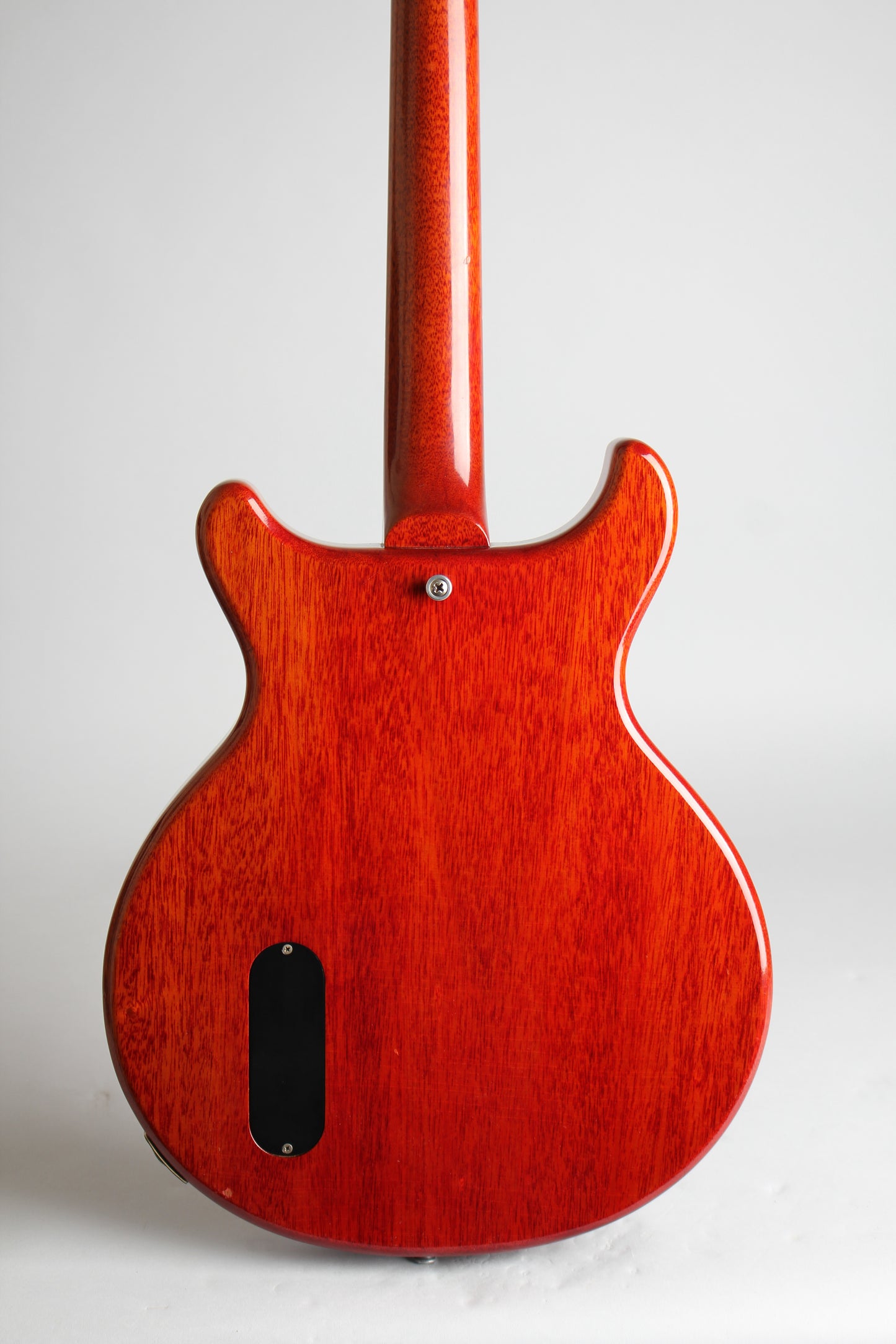 Gibson Les Paul Junior 3/4 Solid Body Electric Guitar (1960)
