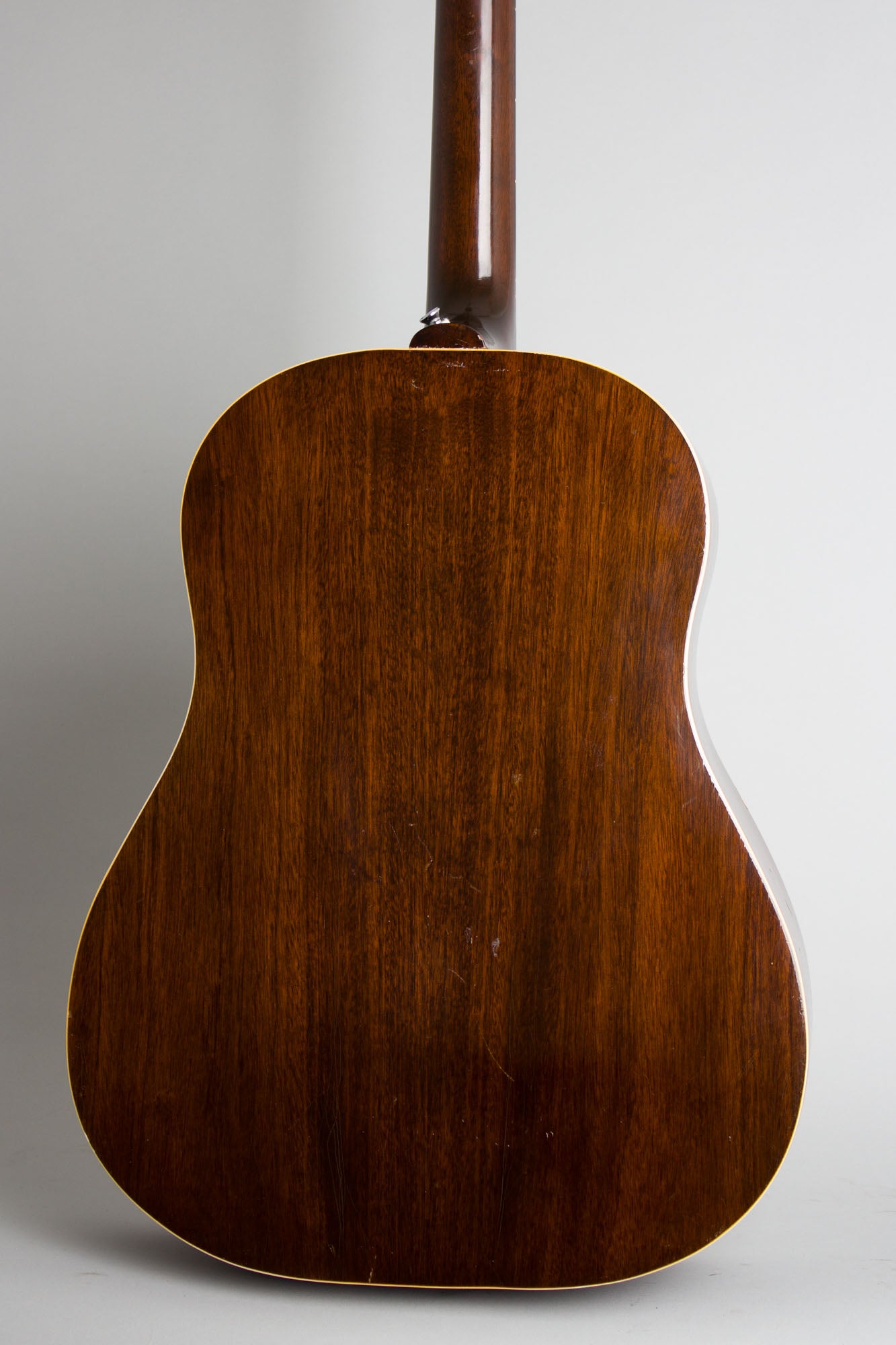 Gibson J-45 Flat Top Acoustic Guitar (1950)