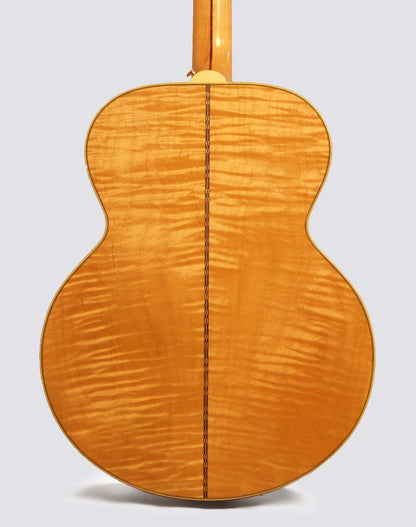 Gibson J-200 Flat Top Acoustic Guitar (1996)