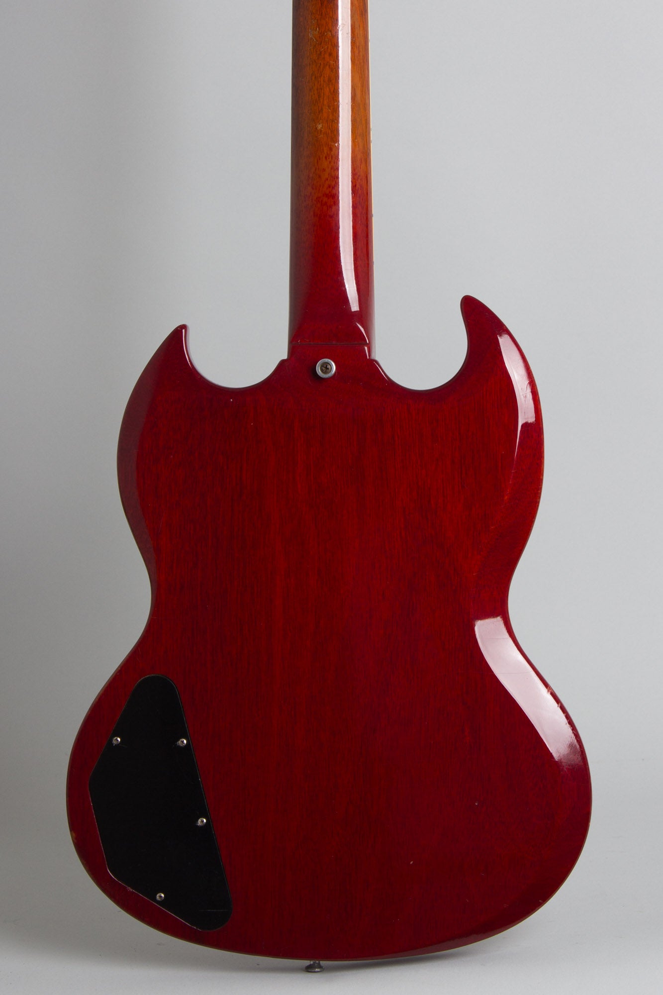 Gibson SG Special Solid Body Electric Guitar (1964)