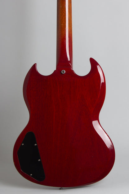 Gibson SG Special Solid Body Electric Guitar (1964)