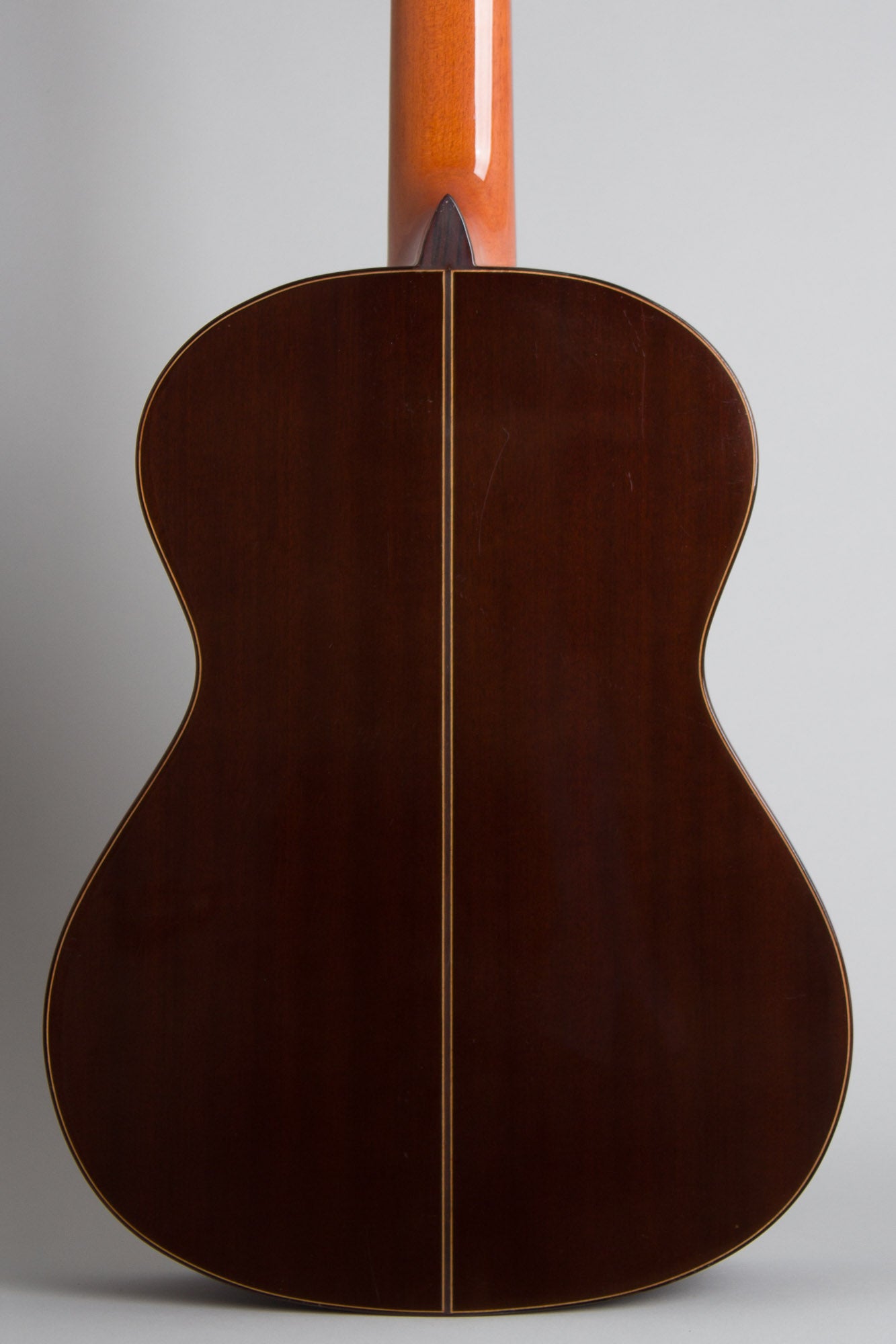 Jose Ramirez Estudio 1E Classical Guitar (2006)