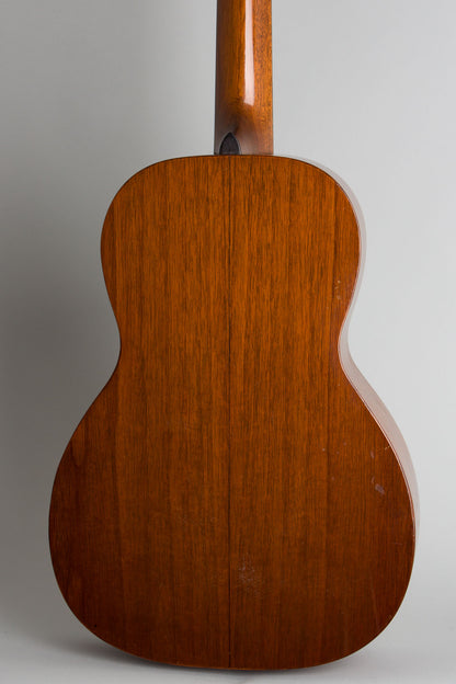 C. F. Martin 0-18 Flat Top Acoustic Guitar (1926)