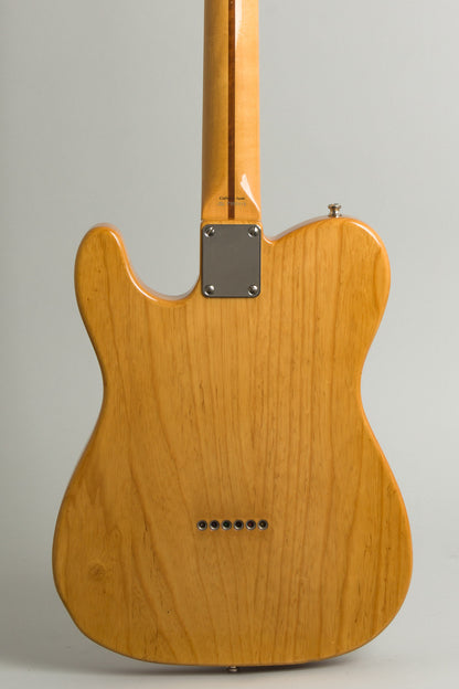 Fender Telecaster TL-52-80 Solid Body Electric Guitar (2000)