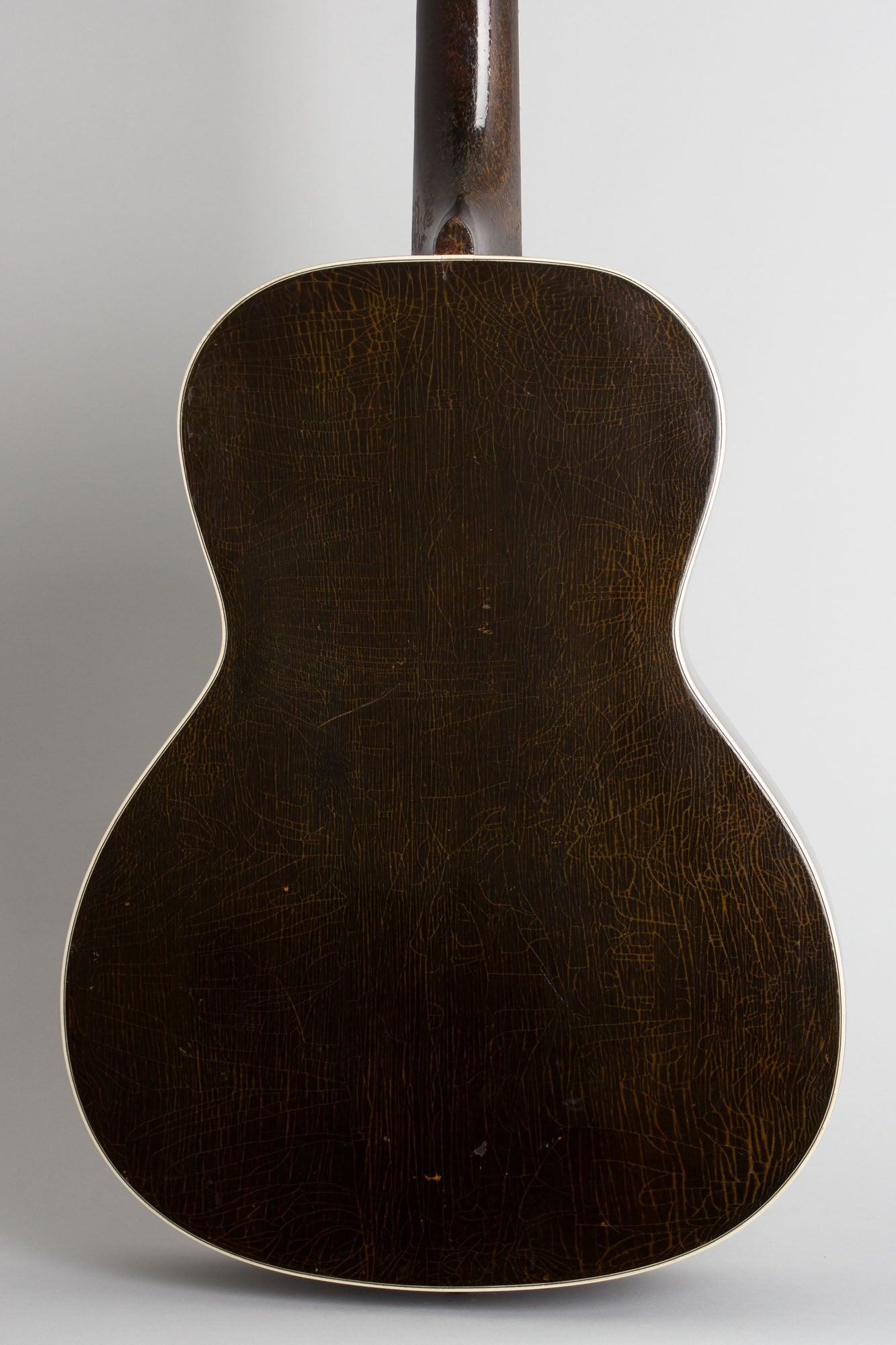 Gibson L-2 Flat Top Acoustic Guitar (1930)