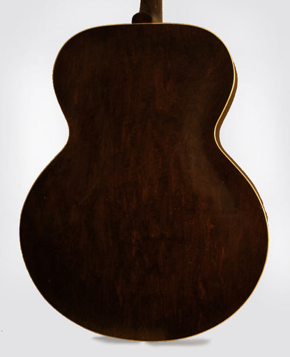 Gibson ETG-150 Arch Top Hollow Body Electric Tenor Guitar (1949)