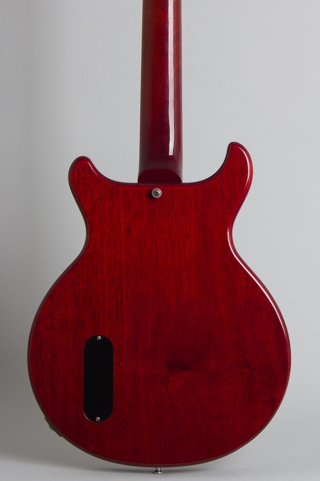 Gibson Les Paul Junior Solid Body Electric Guitar (1960)