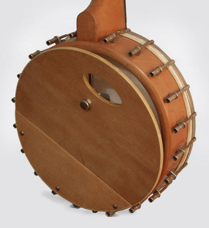 Gibson UB Trapdoor Banjo Ukulele (1925)