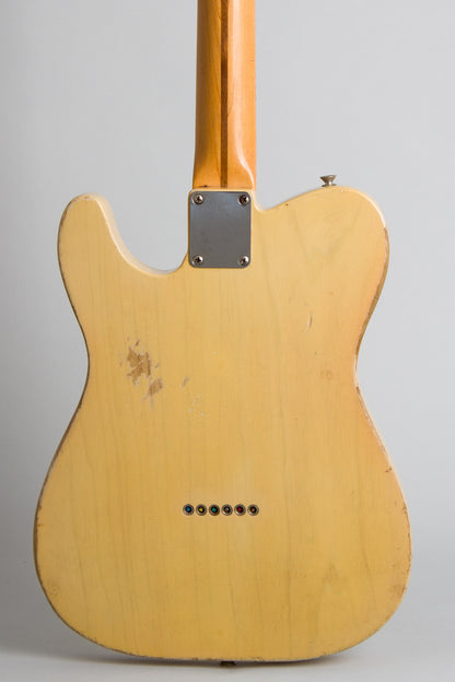 Fender Esquire Solid Body Electric Guitar (1953)